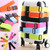 Cross Rainbow Elastic Telescopic Bag Bungee Luggage Packing Belt Travel Luggage Fixed Strap(Orange) Cross Rainbow Elastic Telescopic Bag Bungee Luggage Packing Belt Travel Luggage Fixed Strap(Orange)