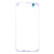 Front Housing Frame for Huawei Honor V9(White)
