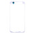 Front Housing Frame for Huawei Honor V9(White)