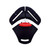 CA-00200 Universal Car Child Safety Seat Accessories Standard Five-Point Snap-Clad With Lock Buckle ISOFIX Interface CA-00200 Universal Car Child Safety Seat Accessories Standard Five-Point Snap-Clad With Lock Buckle ISOFIX Interface