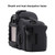 For Canon EOS 5D Mark II Soft Silicone Protective Case(Yellow)