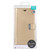 For iPhone 11 MERCURY GOOSPERY RICH DIARY Crazy Horse Texture Horizontal Flip Leather Case  with Holder & Card Slots & Wallet(Gold)