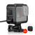 PULUZ Chargeable PA Frame Mount Cage with Cold Shoe Base Slot for GoproHERO12 Black /11 Black /11 Black Mini /10 Black /9 BlackBlack) PULUZ Chargeable PA Frame Mount Cage with Cold Shoe Base Slot for GoproHERO12 Black /11 Black /11 Black Mini /10 Black /9 BlackBlack)