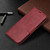 For Xiaomi Redmi Note 10 4G / Note 10S Retro Lambskin Texture Pure Color Horizontal Flip PU Leather Case with Holder & Card Slots & Wallet & Lanyard(Red) For Xiaomi Redmi Note 10 4G / Note 10S Retro Lambskin Texture Pure Color Horizontal Flip PU Leather Case with Holder & Card Slots & Wallet & Lanyard(Red)