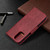 For Xiaomi Redmi Note 10 4G / Note 10S Retro Lambskin Texture Pure Color Horizontal Flip PU Leather Case with Holder & Card Slots & Wallet & Lanyard(Red) For Xiaomi Redmi Note 10 4G / Note 10S Retro Lambskin Texture Pure Color Horizontal Flip PU Leather Case with Holder & Card Slots & Wallet & Lanyard(Red)