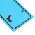 10 PCS Back Housing Cover Adhesive for LG G8s ThinQ 10 PCS Back Housing Cover Adhesive for LG G8s ThinQ