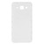 For Galaxy J5(2015) / J500 Battery Back Cover (White)