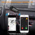 2 in 1 Car Hands-free Bluetooth Adapter 5.0 Bluetooth Receiver One To Two, Supports APTX / APTX LL