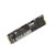 JingHai M.2 NGFF SSD Notebook Desktop Solid State Drive, Capacity:256GB