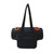 For JBL Xtreme 2 Bluetooth Speaker Bag Portable Storage Bag Protective Cover(Black)