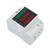 D52-2058 Wattmeter Din rail Volt Current Meter, Specification: AC80-300V Built-in CT D52-2058 Wattmeter Din rail Volt Current Meter, Specification: AC80-300V Built-in CT