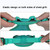 Pet Vest Harness + Traction Rope Set Reflective Breathable Dog Cat Harness, Size: L(Gray)