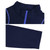 Plus Velvet Long-sleeved Yoga Sportswear for Women (Color:Black Size:M)