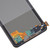 TFT LCD Screen For Xiaomi Redmi Note 12 5G with Digitizer Full Assembly, Not Supporting Fingerprint Identification