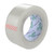 12 PCS 45mm Width 15mm Thickness Package Sealing Packing Tape Roll Sticker(Clear White)