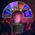 C211 Star Projector Lamp USB Bedside Atmosphere Light(Black)
