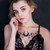 10 PCS Waterproof Tattoo Sticker Clavicle Chest Scar Covering Sticker(BC-025)