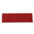 10 PCS Car Rear Bumper Warning Plastic Reflector and Sign(White) 10 PCS Car Rear Bumper Warning Plastic Reflector and Sign(White)