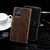 For vivo S10 idewei Crocodile Texture Horizontal Flip Leather Case with Holder & Card Slots & Wallet(Dark Blue)