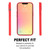 For iPhone 13 GOOSPERY SOFT FEELING Liquid TPU Shockproof Soft Case(Navy Blue)