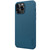 For iPhone 13 Pro Max NILLKIN Super Frosted Shield Pro PC + TPU Protective Case (Blue)