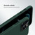 For iPhone 13 Pro Max NILLKIN Super Frosted Shield Pro PC + TPU Protective Case (Blue)