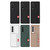 For Samsung Galaxy Z Fold3 5G GKK Ultra-thin Shockproof Leather Protective Case(Cross Texture)