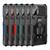 For Xiaomi Mi 11X Armor Warrior Shockproof PC + TPU Protective Case(Blue)
