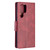For Samsung Galaxy S22 Ultra 5G Retro Lambskin Texture Pure Color Horizontal Flip Leather Phone Case with Holder & Card Slots & Wallet & Lanyard(Red) For Samsung Galaxy S22 Ultra 5G Retro Lambskin Texture Pure Color Horizontal Flip Leather Phone Case with Holder & Card Slots & Wallet & Lanyard(Red)