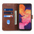 For Galaxy A10 / M10 GUSSIM Business Style Horizontal Flip Leather Case with Holder & Card Slots & Wallet(Brown)
