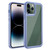 For iPhone 14 Pro Forerunner TPU+PC Phone Case (Purple)