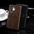 For Vivo X30 Pro idewei Crocodile Texture Horizontal Flip Leather Case with Holder & Card Slots & Wallet(Dark Blue)