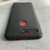 For Huawei Honor V20 Shockproof Frosted TPU Protective Case(Red)