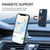 For iPhone 11 Armor Ring Wallet Back Cover Phone Case(Blue)