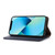For Xiaomi 14 Pro KHAZNEH Nappa Top Layer Cowhide Leather Phone Case(Blue)