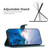 For iPhone 13 Pro Plaid Embossed Leather Phone Case(Green) For iPhone 13 Pro Plaid Embossed Leather Phone Case(Green)