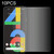 For Google Pixel 4a 10 PCS 0.26mm 9H 2.5D Tempered Glass Film