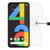 For Google Pixel 4a 10 PCS 0.26mm 9H 2.5D Tempered Glass Film