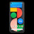 For Google Pixel 4a 10 PCS 0.26mm 9H 2.5D Tempered Glass Film