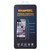 For Google Pixel 4a 10 PCS 0.26mm 9H 2.5D Tempered Glass Film