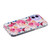 For iPhone 12 IMD Shell Pattern TPU Phone Case(Butterfly Flower)