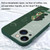 For iPhone 13 Color Contrast Astronaut Pattern TPU Phone Case(Blue)