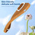 For iPhone 14 Pro Max Hollow Heat Dissipation TPU Phone Case(Brown)