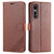 For vivo s7e AZNS Sheepskin Texture Horizontal Flip Leather Case with Holder & Card Slots & Wallet(Brown) For vivo s7e AZNS Sheepskin Texture Horizontal Flip Leather Case with Holder & Card Slots & Wallet(Brown)