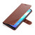 For vivo s7e AZNS Sheepskin Texture Horizontal Flip Leather Case with Holder & Card Slots & Wallet(Brown) For vivo s7e AZNS Sheepskin Texture Horizontal Flip Leather Case with Holder & Card Slots & Wallet(Brown)