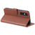 For vivo s7e AZNS Sheepskin Texture Horizontal Flip Leather Case with Holder & Card Slots & Wallet(Brown) For vivo s7e AZNS Sheepskin Texture Horizontal Flip Leather Case with Holder & Card Slots & Wallet(Brown)