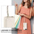 For iPhone SE 2022/ 7 / 8 Crossbody Lanyard Zipper Wallet Leather Phone Case(Beige) For iPhone SE 2022/ 7 / 8 Crossbody Lanyard Zipper Wallet Leather Phone Case(Beige)