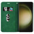 For Samsung Galaxy S23 Ultra 5G Frosted Business Magnetic Horizontal Flip PU Phone Case(Green) For Samsung Galaxy S23 Ultra 5G Frosted Business Magnetic Horizontal Flip PU Phone Case(Green)
