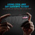 For Samsung Galaxy S23+ 5G Multi-tuyere Powerful Heat Dissipation Phone Case(Red)