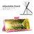 For Samsung Galaxy S24 Ultra 5G Colored Drawing Pattern Leather Phone Case(Sun Flower)